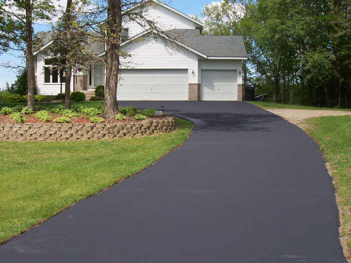 Parking Lot Striping