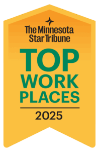 Top Work Places Tribune