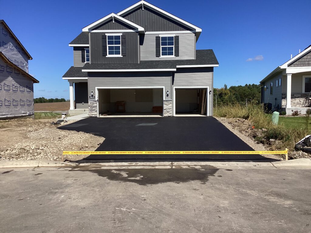 Asphalt Maintenance Buffalo