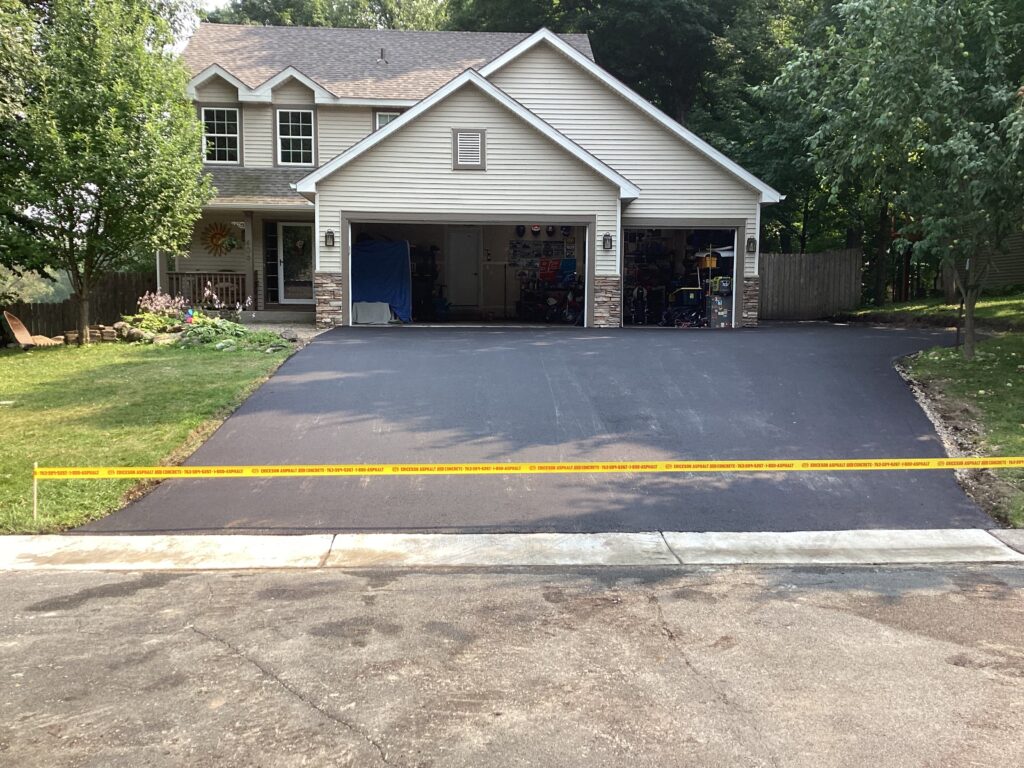 Asphalt Paving Buffalo