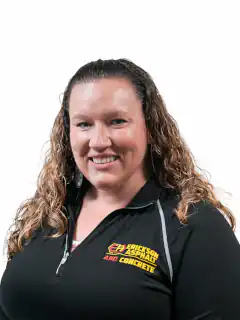 Cara Lindell - Production Manager