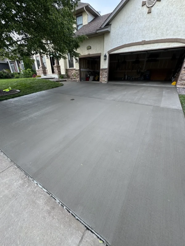 Concrete-contractors-forest-lake