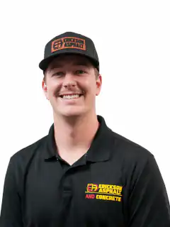 Eli Erickson - Estimator/Project Manager