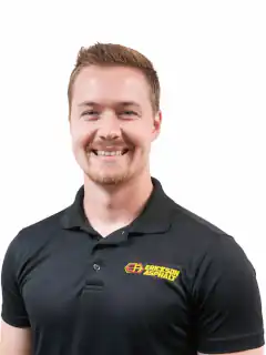 Jacob Ryan - Estimator/Project Manager