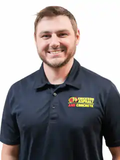 Jake Pilz - Estimator/Project Manager