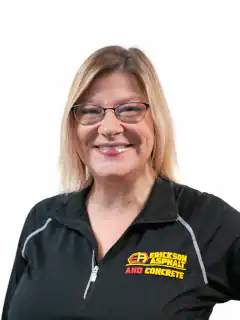 Lydia McChesney - Customer Experience Manager