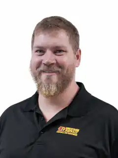 Ryan Erickson - Chief Operating Officer