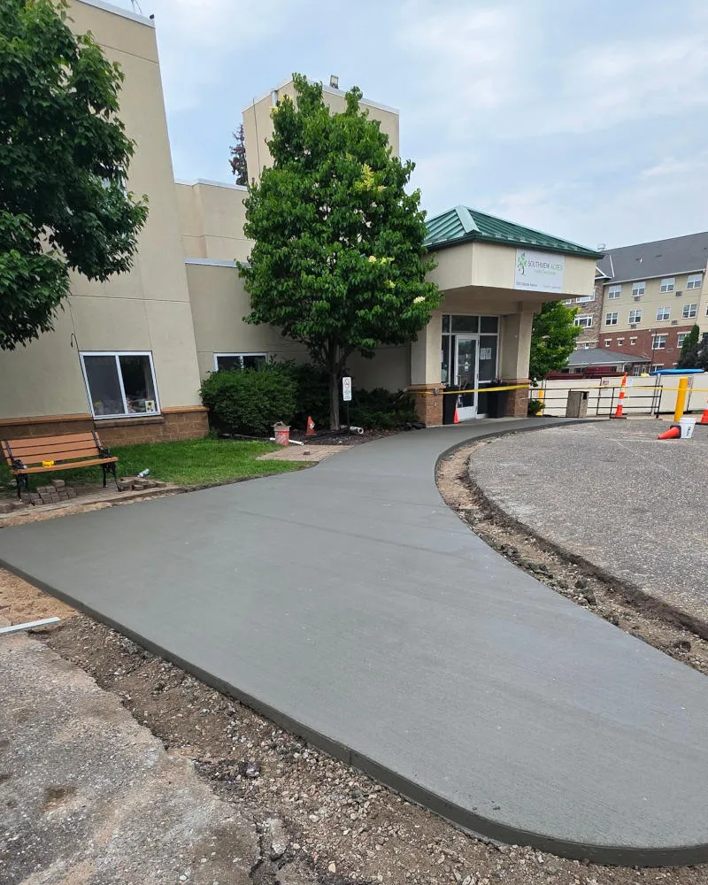 concrete-contractors-north-branch