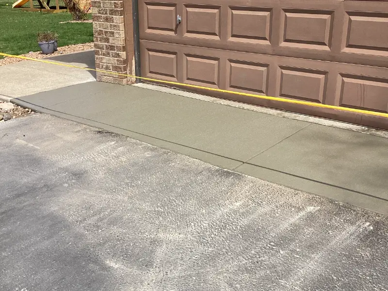 Coon Rapids Concrete