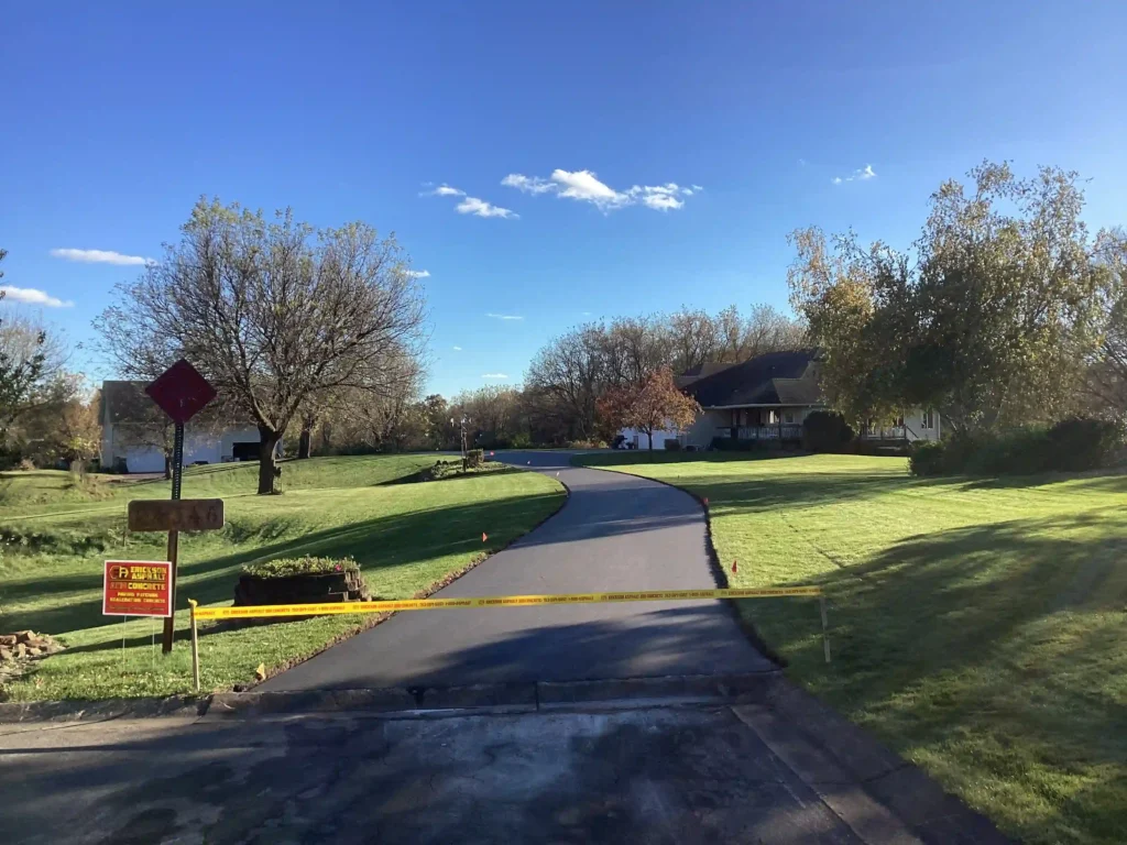 Forest Lake Asphalt Services