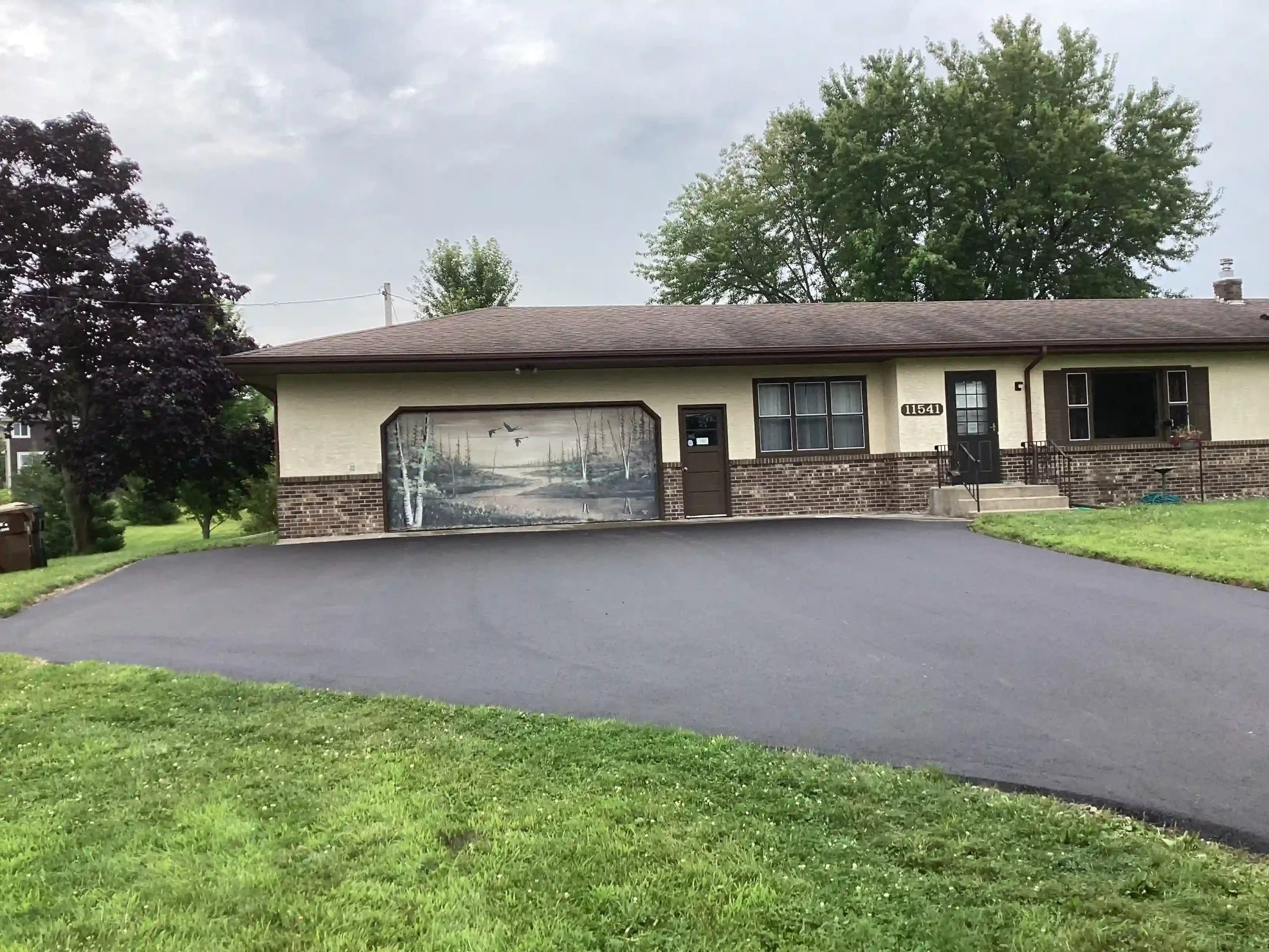 Maple Grove Asphalt