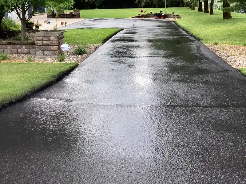 Oak Grove Sealcoating