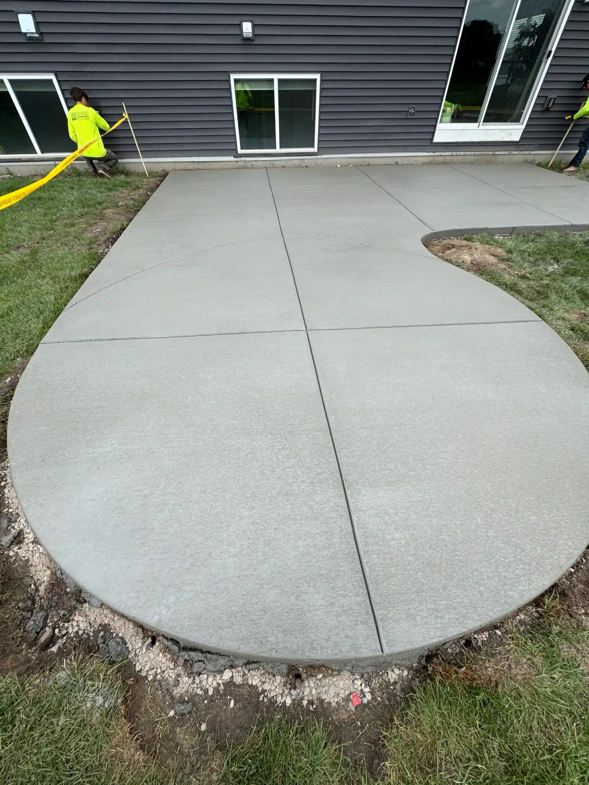 Otsego Concrete
