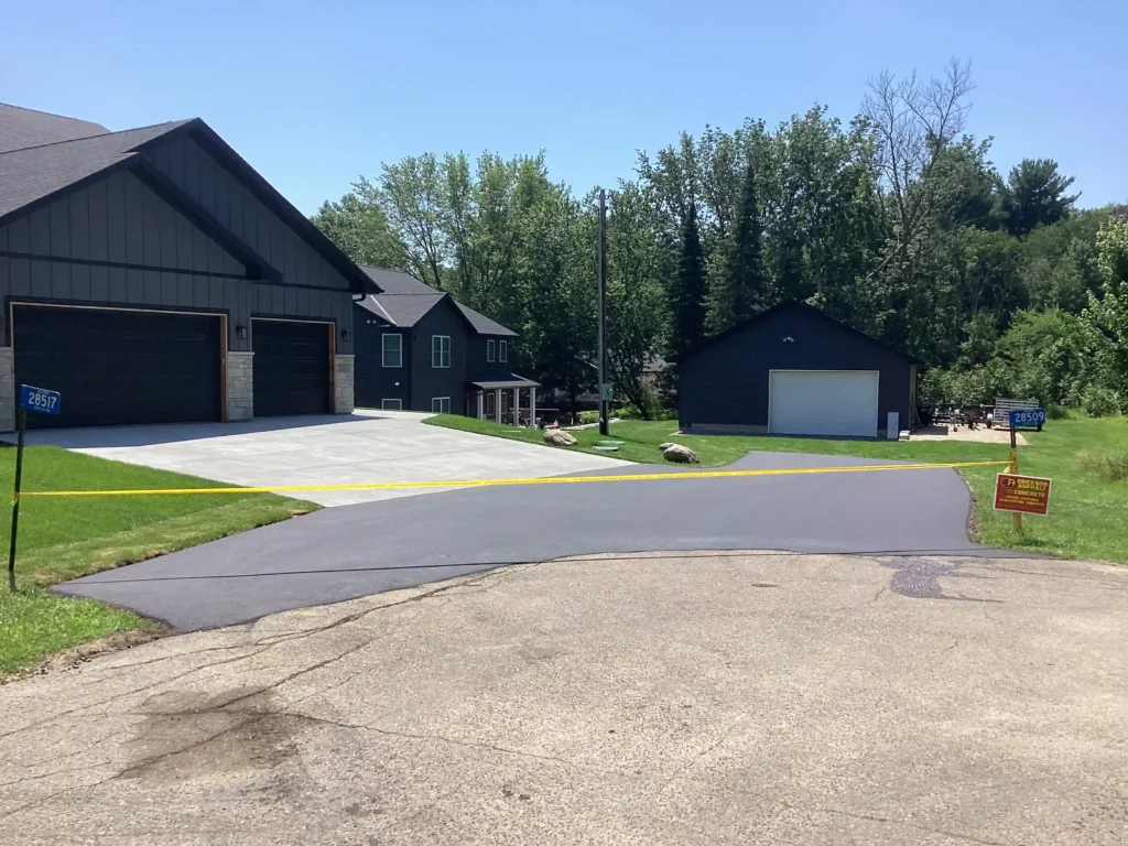 Zimmerman Asphalt Services